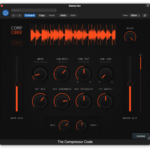 Cr8ive Audio The Compressor Code for Mac Free Download
