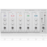 Excite Audio Lifeline Expanse for Mac Free Download