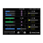 Glitchmachines Fracture XT for Mac Free Download