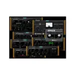 Heavyocity MicroFX Plugins Bundle for Mac Free Download
