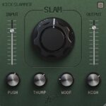 JVAL Audio Kick Slammer For Mac Free Download