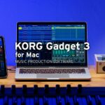KORG Gadget 3 Plugins for Mac Free Download