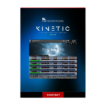 Kirk Hunter Studios – Kinetic Solo and Chamber Strings Free Download
