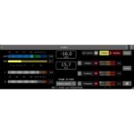 NUGEN Audio Mastercheck2 for Mac Free Download