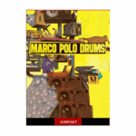 Native Instruments – Marco Polo Drums Free Download