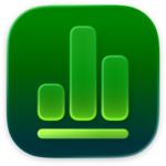 Numbers Creator Studio for Mac Free Download