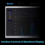 Nuro Audio Xrider for Mac Free Download