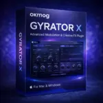 Okmog Gyrator X for Mac Free Download