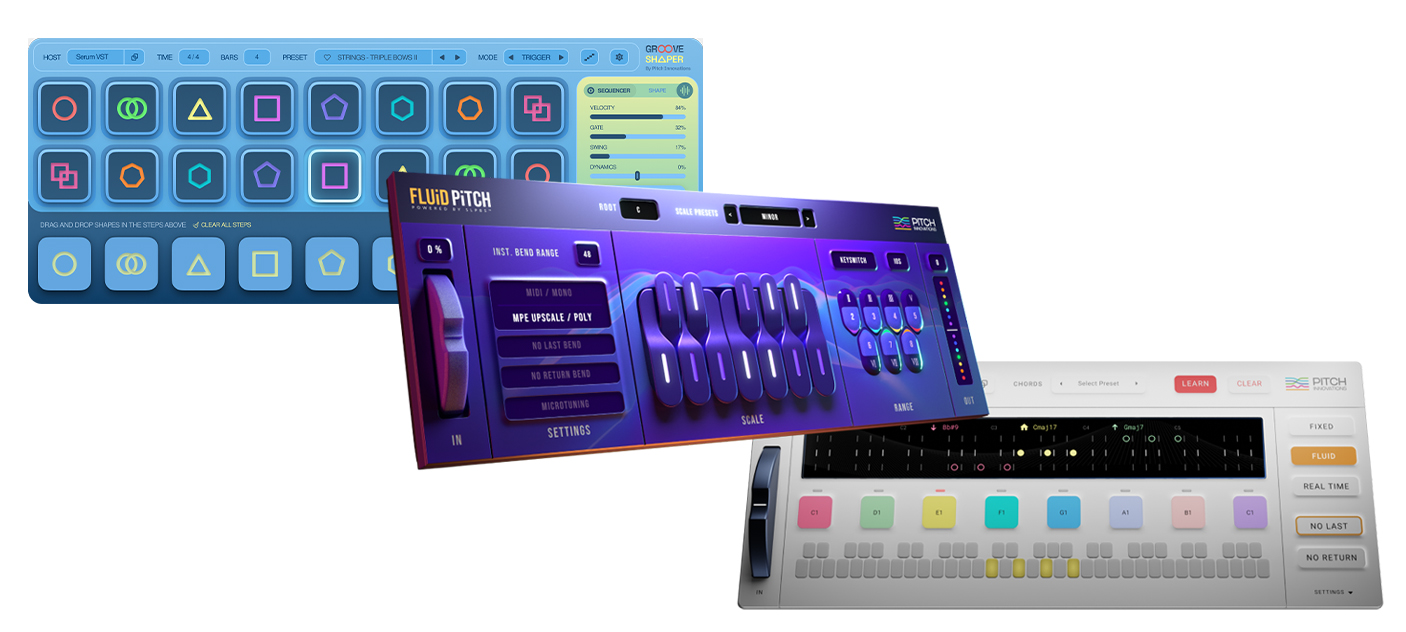 Pitch Innovations – Everything Bundle