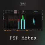 PSPaudioware PSP Metra for Mac Free Download