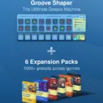 Pitch Innovations – Groove Shaper Free Download