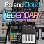Roland Cloud Legendary Series for Mac Free Download