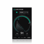 Sonible pure EQ for Mac Free Download