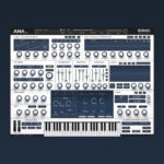 Sonic Academy ANA 2 for Mac Free Download