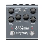Strymon El Capistan for Mac Free Download