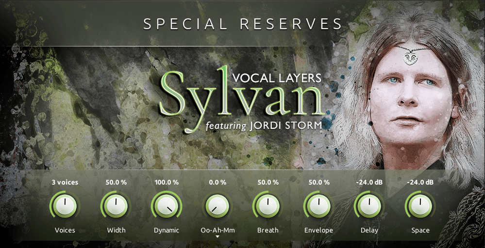 Impact Soundworks – Sylvan Vocal Layers 1. 0. 1 (Kontakt)