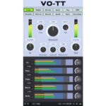 Three-Body Technology VO-TT Rev2 for Mac Free Download