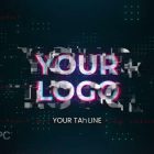 VideoHive – Tech Logo Animation [AEP] Free Download
