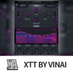 WA Production XTT By VINAI for Mac Free Download