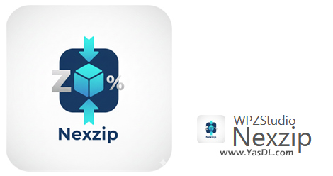 WPZStudio Nexzip 2026