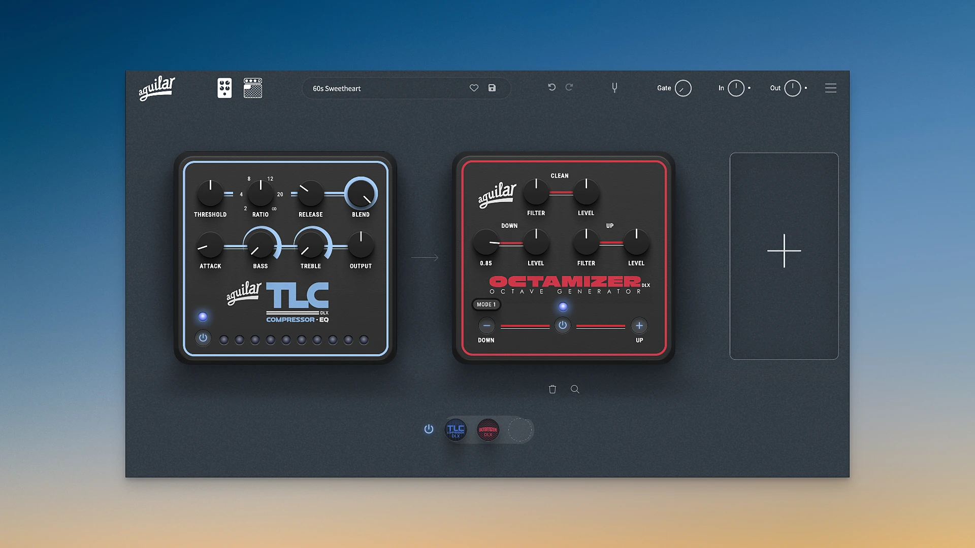 Aguilar Plugin Suite