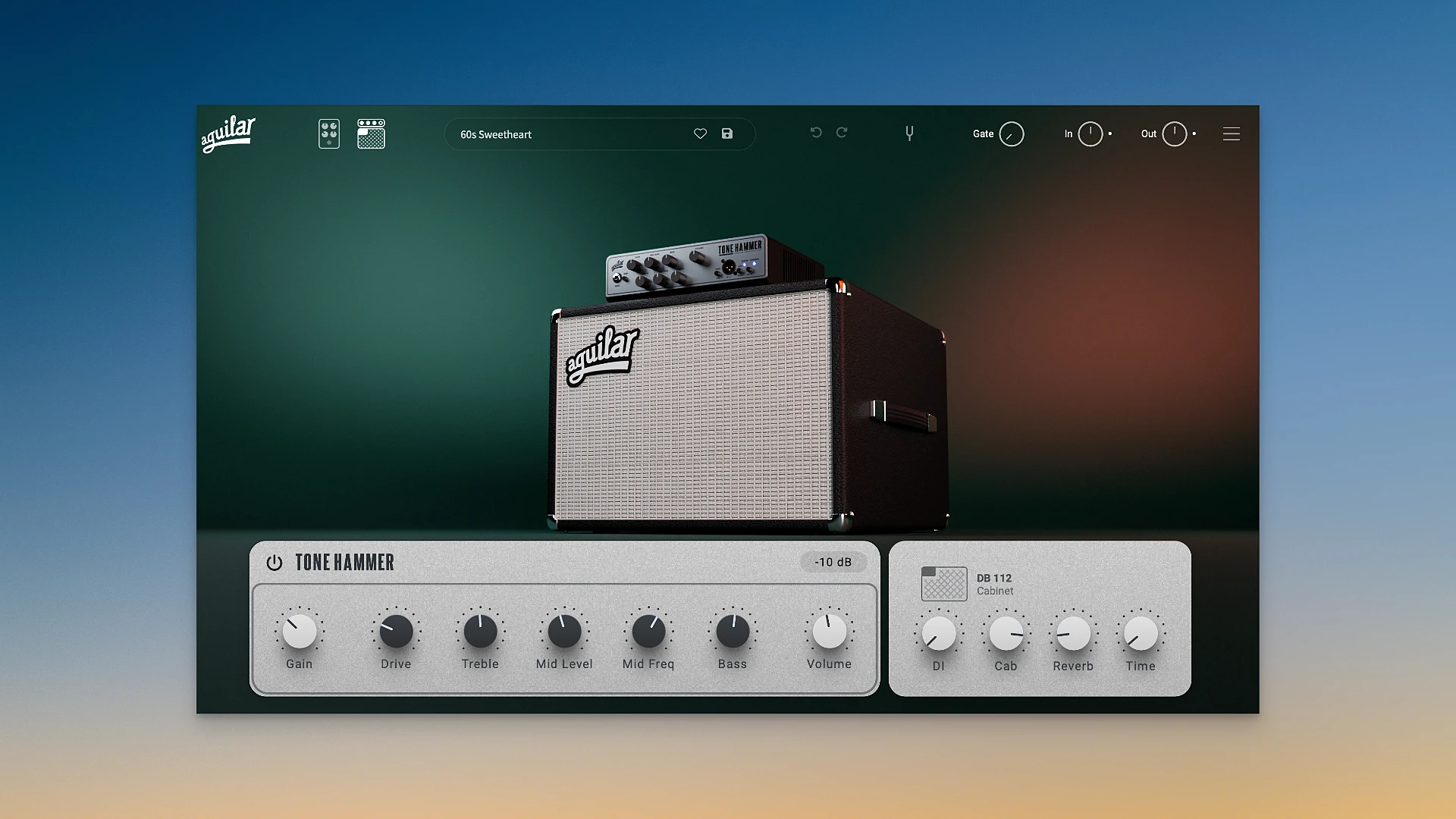 Aguilar Plugin Suite