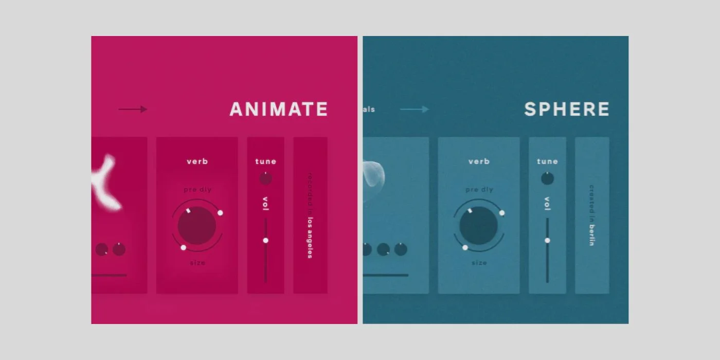 Inlet Audio – Formantic (Kontakt)
