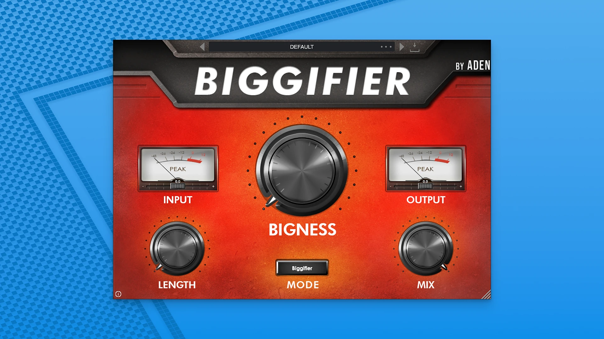 WA Production Biggifier By Aden