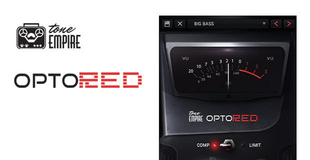 Tone Empire OptoRED