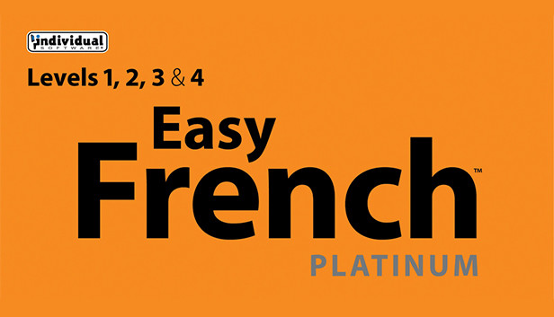 Easy French Platinum 2026