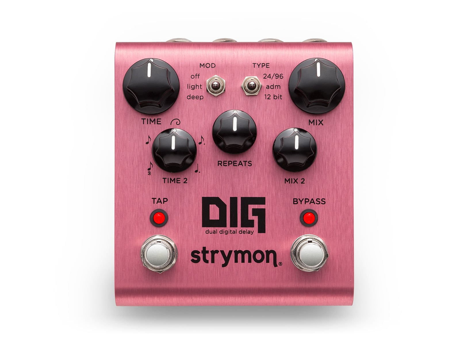 Strymon DIG