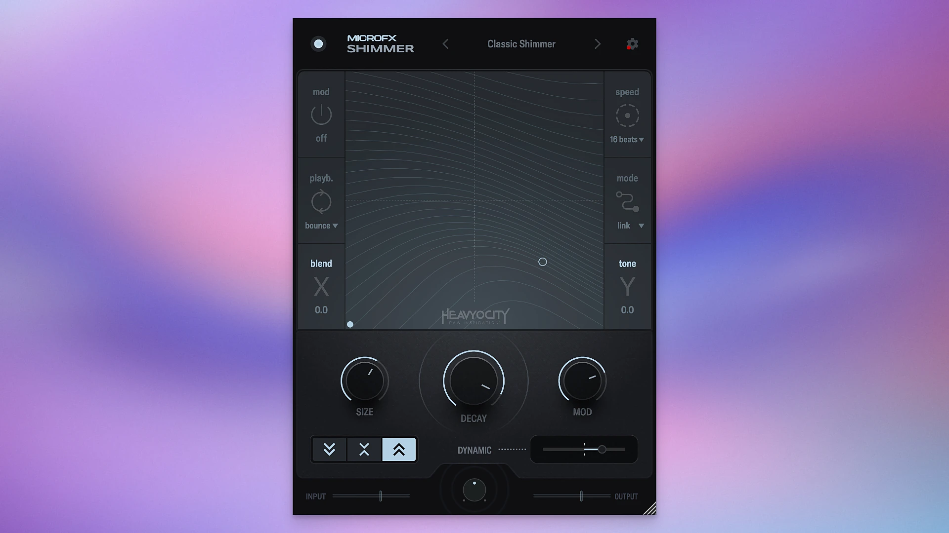 Heavyocity MicroFX Plugins Bundle