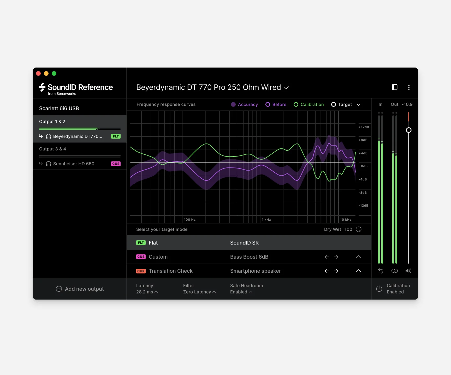 Sonarworks SoundID Reference
