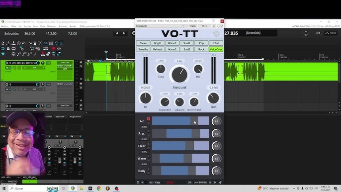 Three-Body Technology VO-TT Rev2