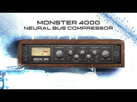 Aurora DSP Monster 4000