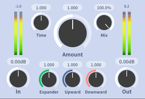 Three-Body Technology VO-TT Rev2