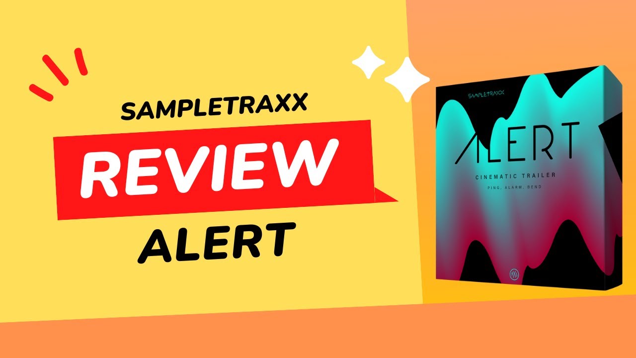 Sampletraxx – Alert (Contact)
