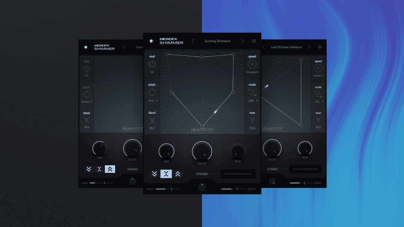 Heavyocity MicroFX Plugins Bundle