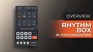 Pitch Innovations – Rhythm Box