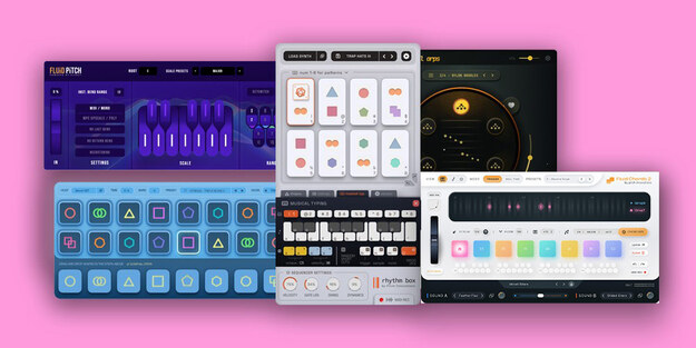 Pitch Innovations – Everything Bundle