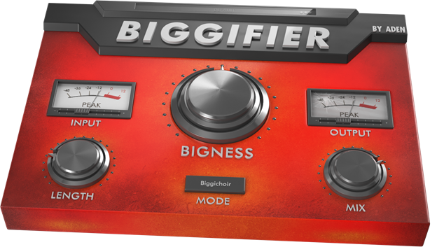WA Production Biggifier By Aden