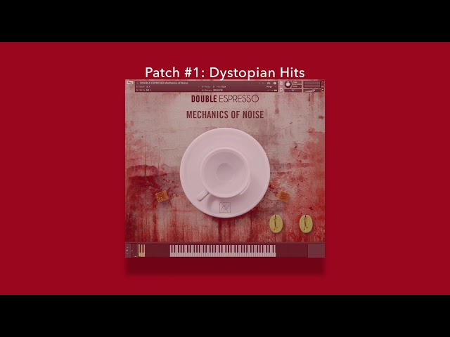 Have Audio – Mechanics of Noise 2. 0. 0 (Bundle) (Kontakt)