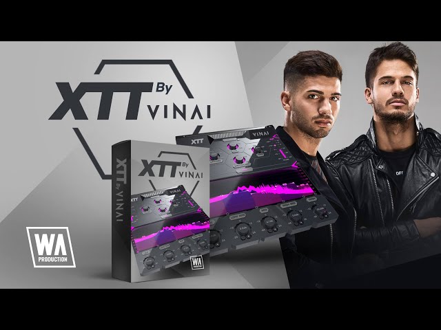 WA Production XTT By VINAI