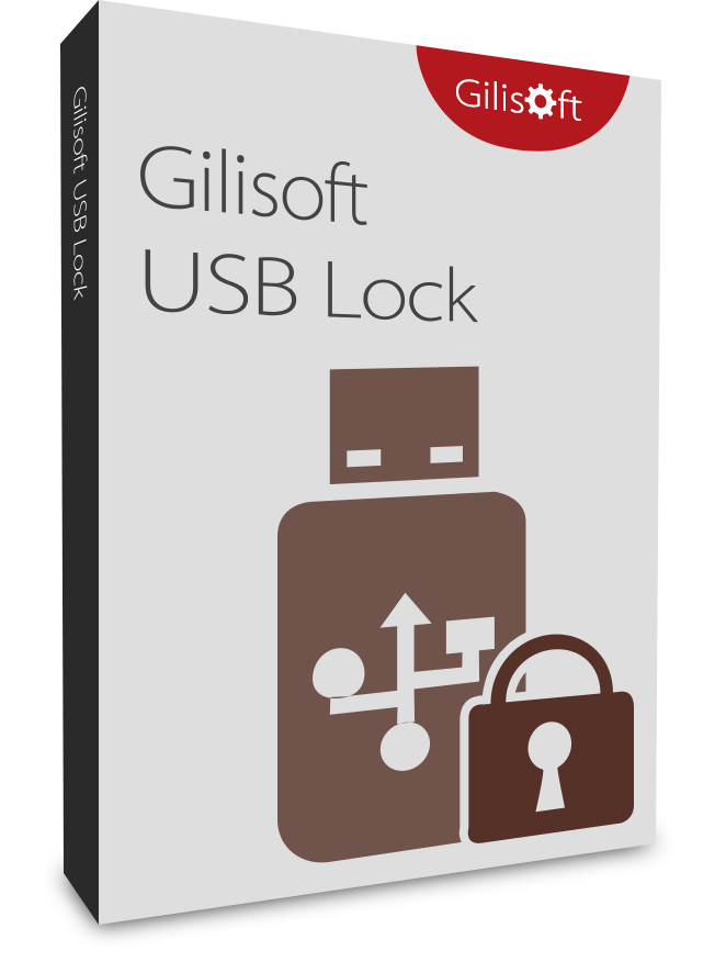GiliSoft USB Lock 2026