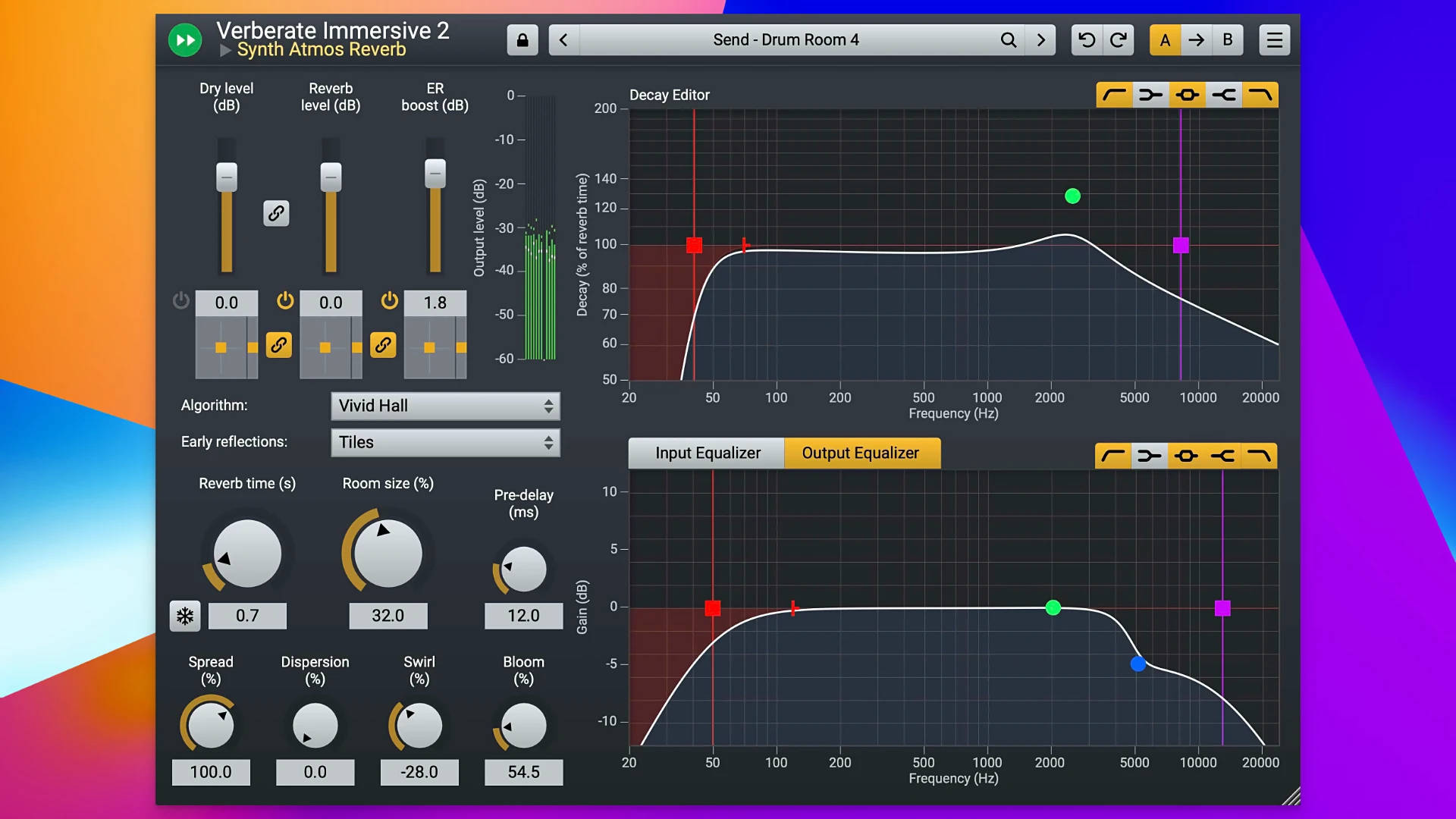 Acon Digital Verberate Immersive 2