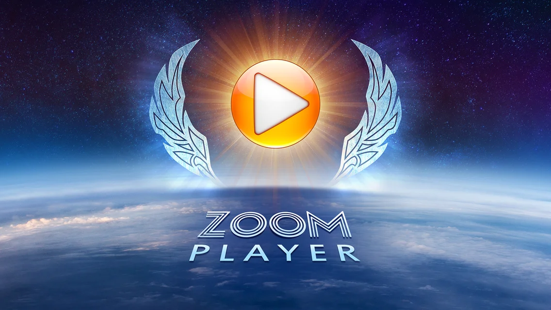 Zoom Player MAX 2026