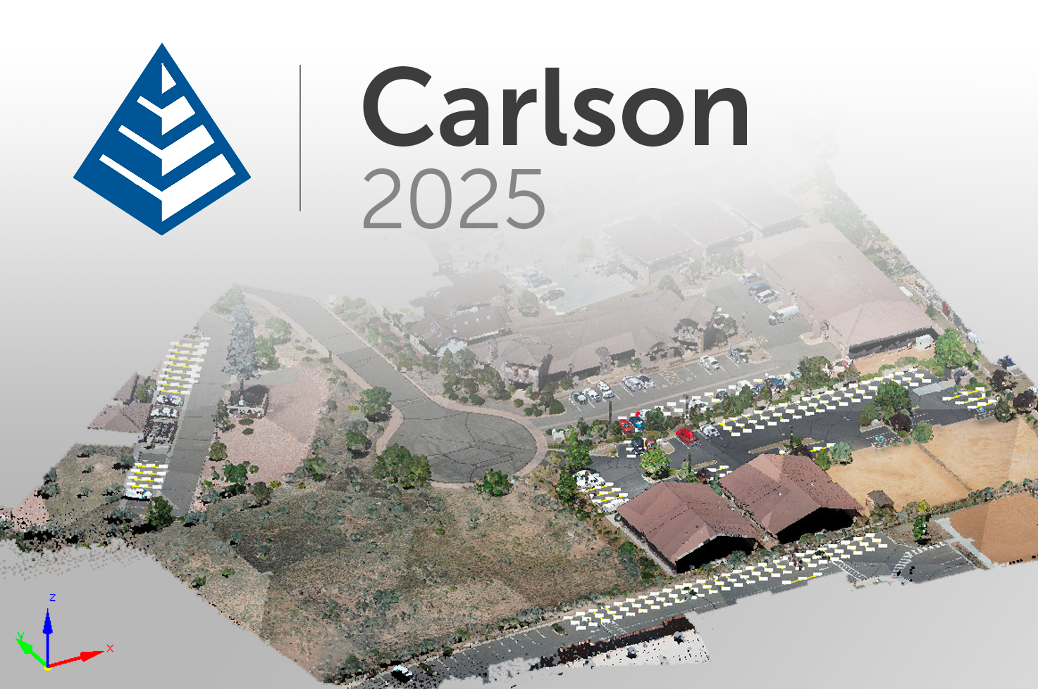 Carlson Civil Suite 2026