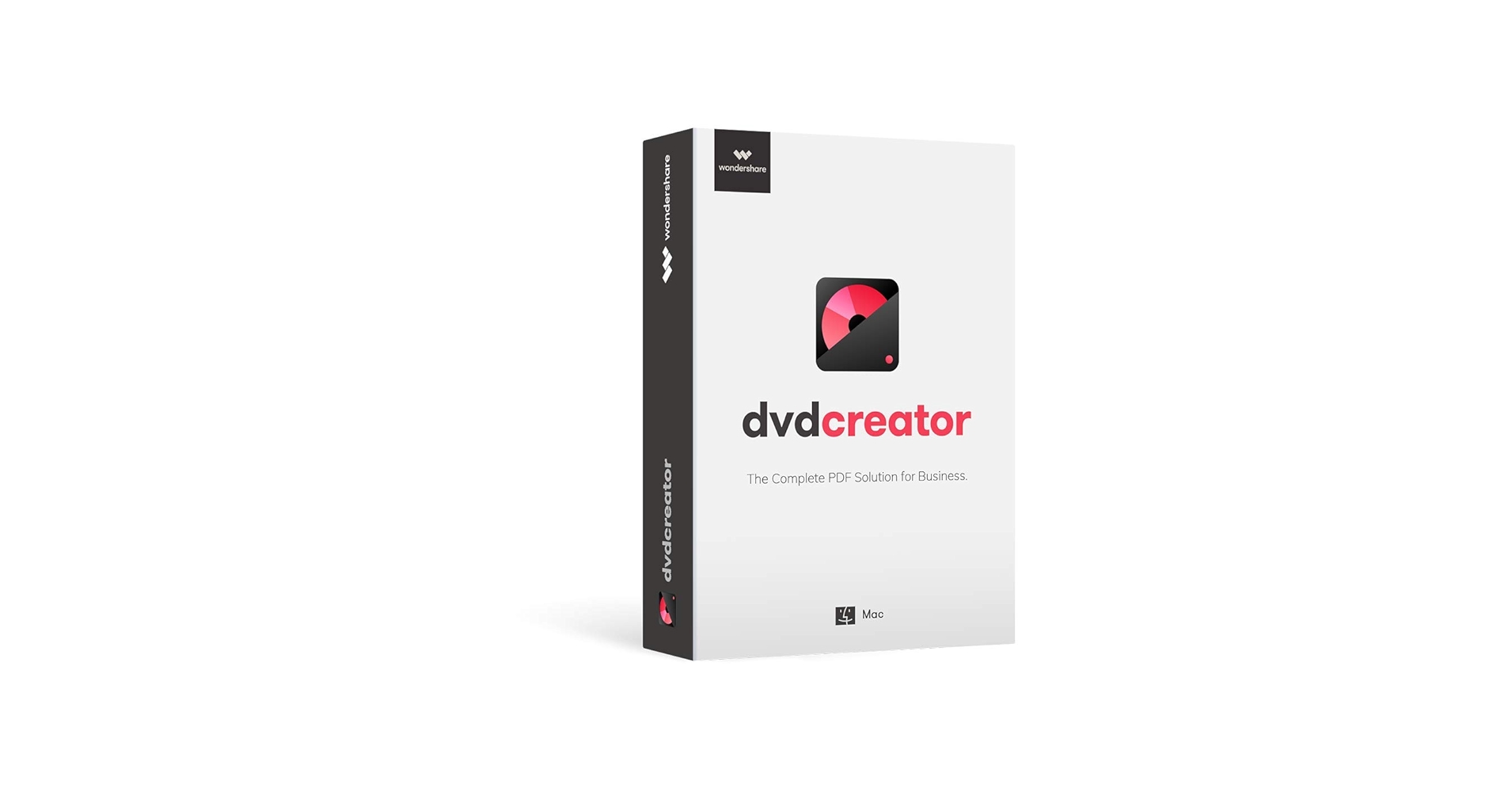 Wondershare DVD Creator