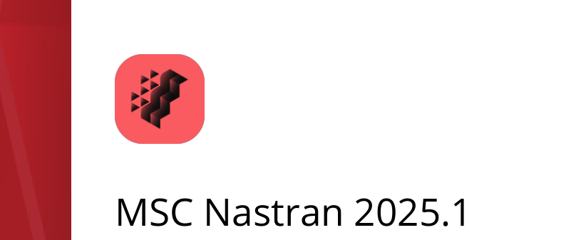 MSC Nastran 2025