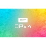 AIR Music Technology OPx-4 for Mac Free Download